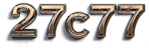 27c77 logo